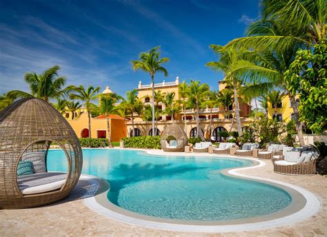 punta cana resorts adults only